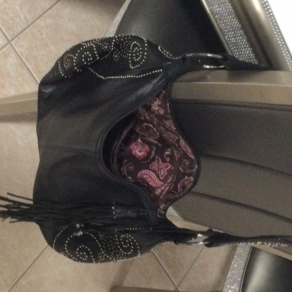 Handbag Britton - Picture 4 of 5